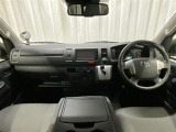 ハイエースバン 2.8 DX ロング ディーゼル 4WD 