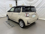 走りにこだわりながら収納力も持ち合わせたお車です。
