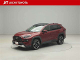 RAV4 2.0 アドベンチャー 4WD 