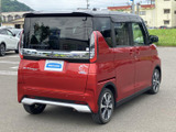 eKクロススペース G 