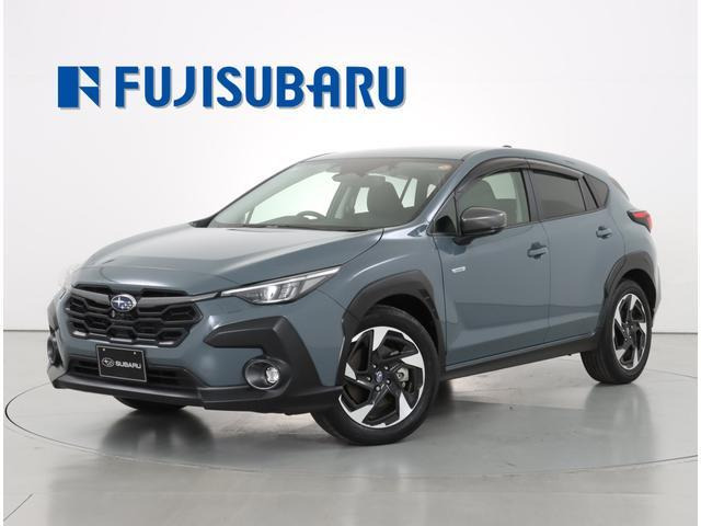 クロストレック 2.0 リミテッド 4WD ETC2.0 ドラレコ デジタルマルチビュー