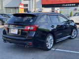 レヴォーグ 1.6 GT アイサイト Sスタイル 4WD 