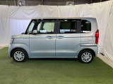 N-BOX G EX ホンダセンシング 