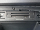 CD/DVD/SDが楽しめます!