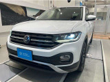T-Cross TSI アクティブ 
