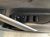 ドアスイッチもシンプルで、使いやすさを考え設計されています。