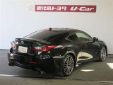 RC F 5.0 