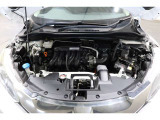Hondaの技術が詰まったエンジンルーム☆☆☆エンジンルーム室内ともにルームクリーニング済みで清潔です◎快適なドライブをお楽しみください♪♪
