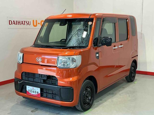 ハイゼットキャディー D SAII