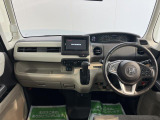 N-BOX G EX ターボ ホンダセンシング 