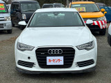 A6 2.8 FSI クワトロ 4WD 
