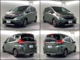 納車前に点検・整備を行なった後、納車致します。