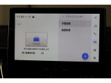 万が一の事故に備えてのドライブレコーダーを装備!乗り始めからの装備は頼もしいですね!