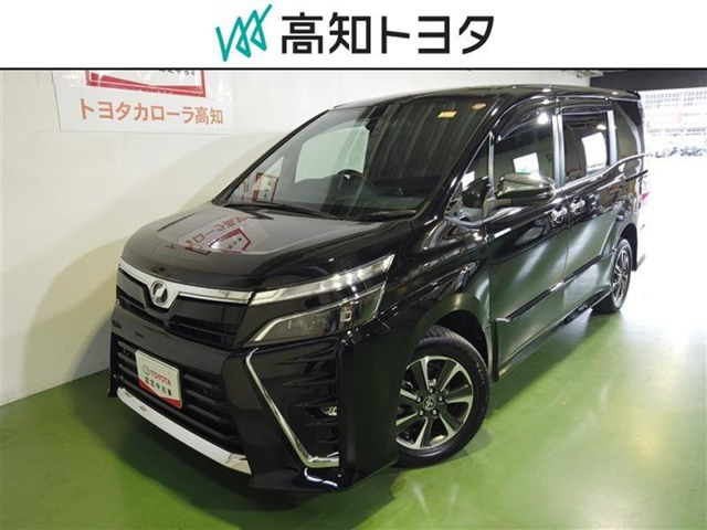 ヴォクシー 2.0 ZS 煌II 4WD 