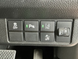 ホンダが推し進める総合先進安全装備のセンシング搭載! 衝突や斜線はみだしなどの危険が予測される時、センサーが警告。ヒューマンエラーを高度先進技術が補完してくれます。