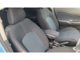 助手席側からの写真です!!
