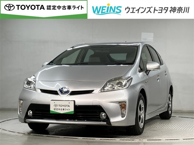 プリウス 1.8 S 