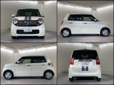 U-Select車は1年間、U-Select Premium車は2年間、走行距離無制限の保証をお付けいたします☆