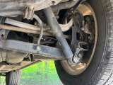 お車を安心してお乗りいただく為には、足回りの定期点検が欠かせません。サービスサポート(有償保証)では無料点検もご提供しており、安心のカーライフをお過ごしいただけるサポート体制が整っています。