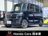 ホンダ N-BOXカスタム
