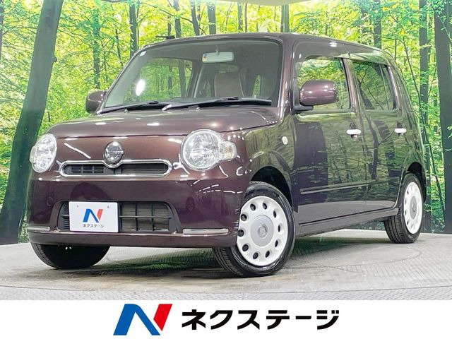 ダイハツ ミラココア 