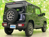 ジムニー XC 4WD 