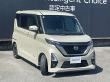 日産ディーラーならではの信頼の整備☆充実した保証☆全国にまたがる日産のネットワークが貴方とお車をサポートします♪