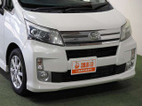 ☆納車前には撥水コーティングで外装のツヤとクリアを復活させます!!納車後の、お手入れも楽にして頂けます!!(パックによります)