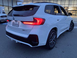 BMWの代名詞とも言えるキドニーグリル!アクティブ・エア・ストリームを採用し最先端の空力性能を実現しました。