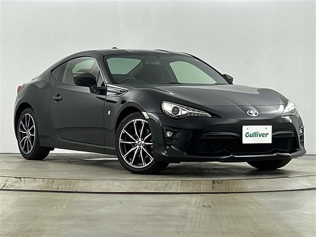 86 2.0 GT リミテッド 6MT修復歴無し