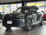 BMW MINI ミニカントリーマン