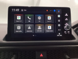 Google 搭載Honda CONNECTディスプレーはGoogleマップによるリアルな交通情報、迂回ルートの自動表示などで目的地までの道のりをサポートします