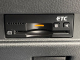 【ETC】高速道路の料金所をストレスなく通過!話題のスポットやサービスエリアに多い「スマートIC」利用時は必須のアイテムです。当店でセットアップを実施、ご納車当日からすぐにご利用いただけます!