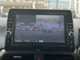 ドライブレコーダーの映像をナビゲーションで確認できます☆