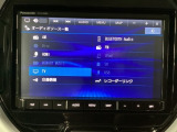TVチューナーやBluetooth等、機能も盛りだくさん!