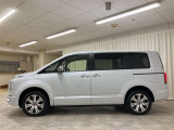 デリカD:5 2.2 P 4WD 