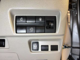 片側電動スライドドアなので運転される方も乗車される方もとっても便利です♪