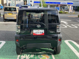 後ろからです