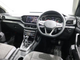 T-Cross TSI スタイル 