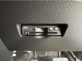 ETC付きです。高速道路料金所での小銭の出し入れや雨天時における窓の開け閉めなどの煩わしさが解消できます。料金所の通過もスムーズで快適ですよ。