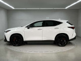 NX 350h Fスポーツ 