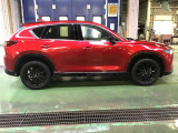 CX-5 2.0 20S レトロスポーツエディション 
