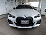 i4 M50 4WD xドライブ