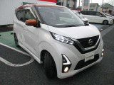 デイズ ハイウェイスターX プロパイロットエディション 