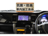 ハスラー J スタイルII ターボ 