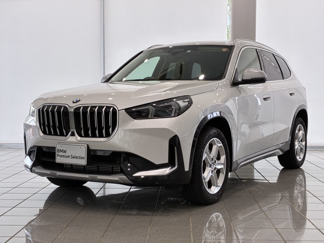 X1 xドライブ 18d 4WD