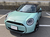MINI NEXT港南台 正規ディーラー認定中古車