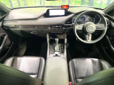 MAZDA3ファストバック 2.0 20S Lパッケージ 
