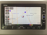 純正メモリーナビを搭載!情報量や検索スピードの速さが魅力的♪初めて行く場所も安心で快適なドライブをお楽しみいただけます♪