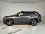 RAV4 2.5 ハイブリッド G E-Four 4WD 
